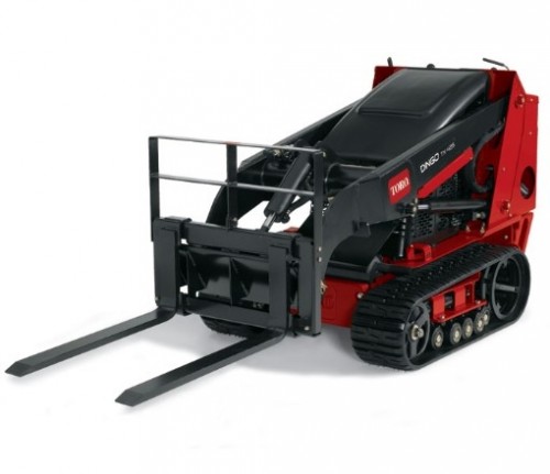 Lifts & Scaffold Equipment Rentals